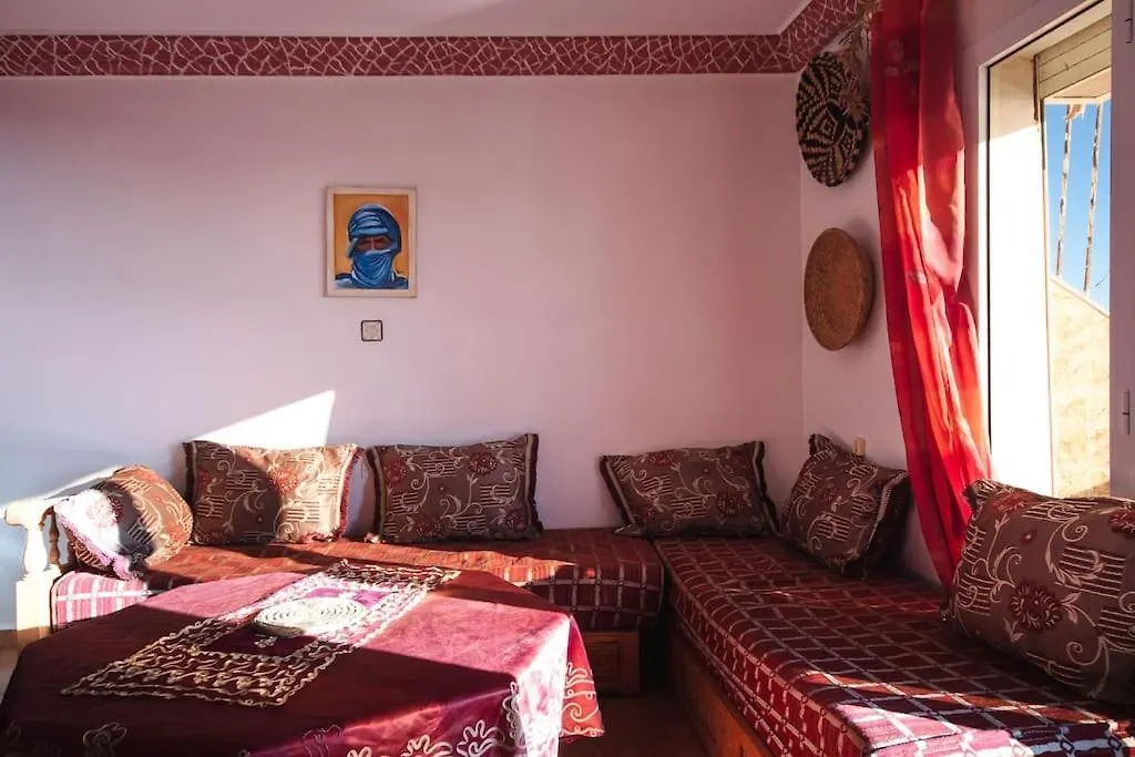 Beach Lovers' Dream - Live Right By The Sea Agadir 0*,  Morocco